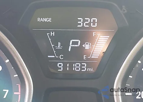 2014 Hyundai Elantra Limited from USA, damaged, VIN 5NPDH4AE1EH488669